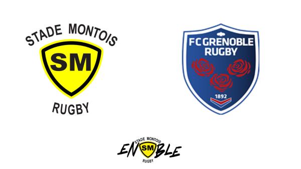 SMR / GRENOBLE