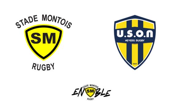 SMR / NEVERS