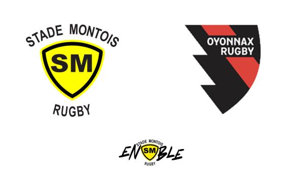 SMR / OYONNAX