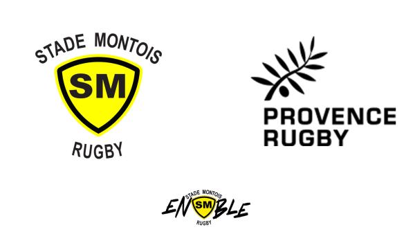 SMR / PROVENCE RUGBY